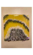 Load image into Gallery viewer, Classic - Wall Art Geode
